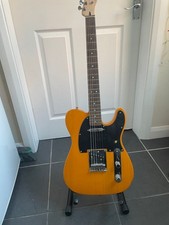 Squier Bullet Telecaster