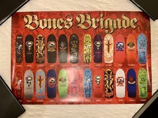 Powell Peralta Bones Brigade