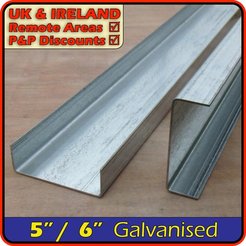 130mm 140mm 150mm galvanised - 130mm,