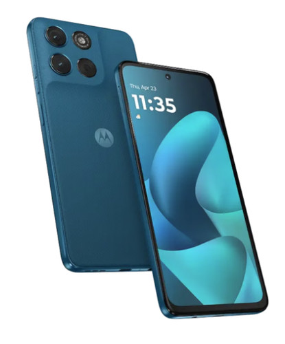 Motorola moto g57 - motorola, power