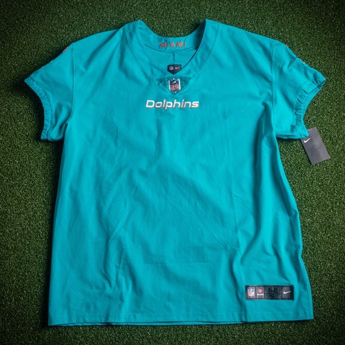 Bnwt miami dolphins nike - bnwt,
