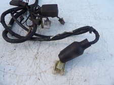Honda mtx wiring loom - honda,