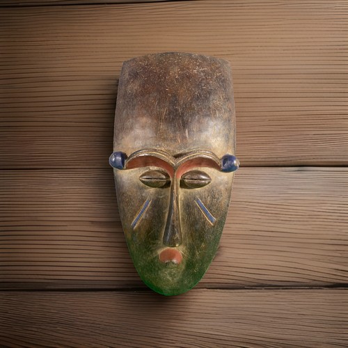 Authentic african art - african,