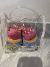 Oops My Happy Feet - Soft