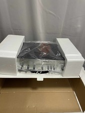 Focusrite Platinum Penta Tube Emulation Compressor Used Preset Control