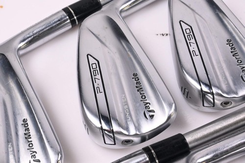 Taylormade p790 2017 - taylormade, /