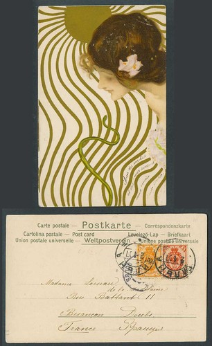 Raphael kirchner russian - raphael,