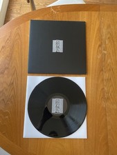 Joy Division Unknown Pleasures