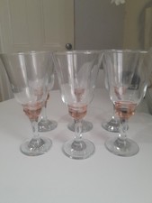 Vintage Tulip pink Ball