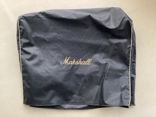 Marshall cab cover - marshall, x