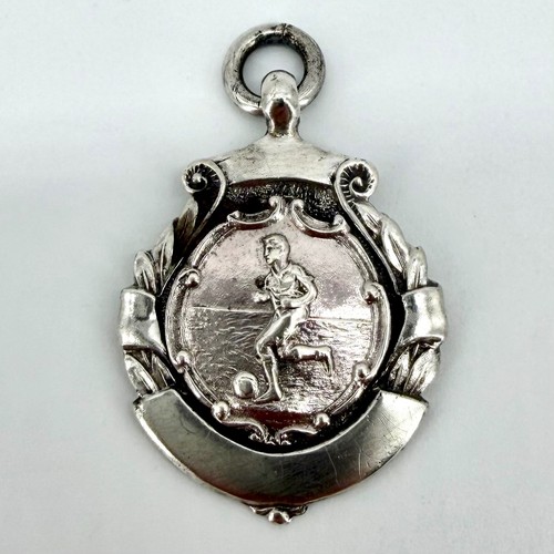 Antique sterling silver - sterling,