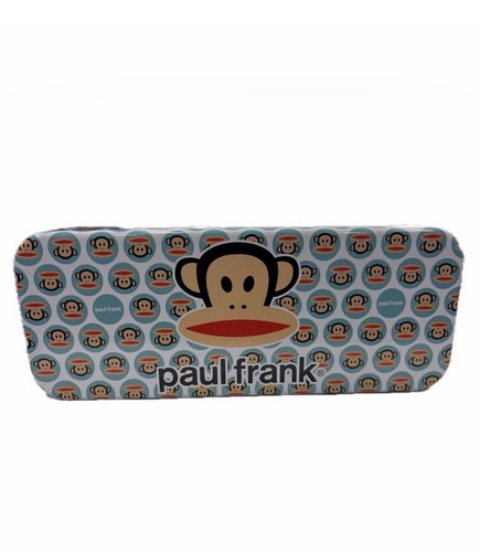 Paul frank tin - pen, case