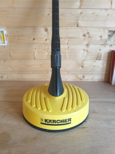 Karcher pressure washer - karcher,