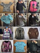 10 items Mixed Vintage Bundle