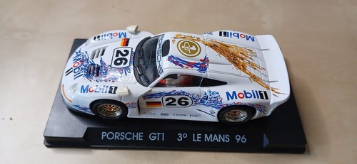 Fly porsche gt1 le - gt1,