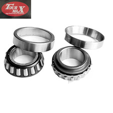 Steering head bearing set