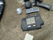 Range Rover L322 CD Multi Changer 6 Disc Clarion XQE500201 / PU-2610A