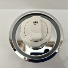 Mira 88 Shower Rare Discontinued Free Postage- Valve Only