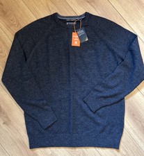 Superdry Jumper Mens (L) Crew