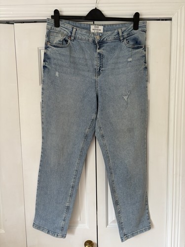Matalan women boyfriend fit - women's,