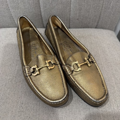 Salvatore ferragamo gancini - salvatore,