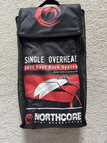 Northcore single overhead - northcore,