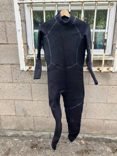 Northern diver wetsuit 5mm - diver,