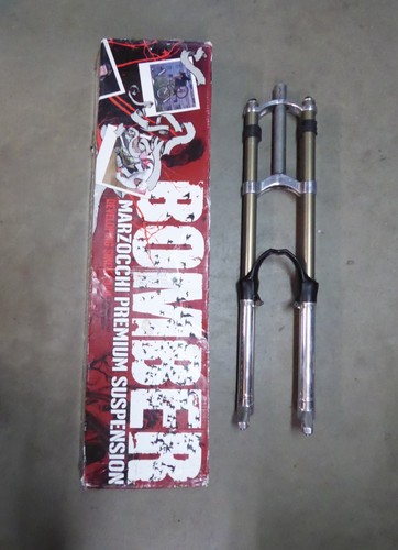 Marzocchi bomber fork mtb - marzocchi,