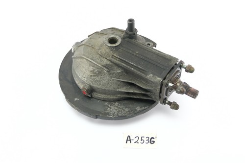 Moto guzzi cardan - moto,