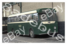 Bus Photograph MAIDSTONE &