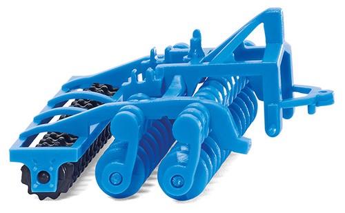 Wiking lemken heliodor 9 - wiking,