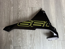 Triumph daytona 660 right - triumph,