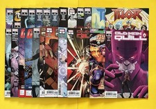 Marvel Comics Old Man Quill