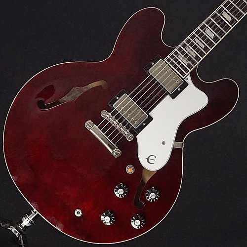 Epiphone noel gallagher - epiphone,