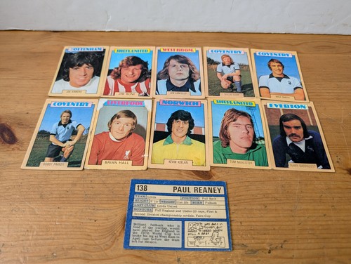 Lot 100 topps - lot, 100+