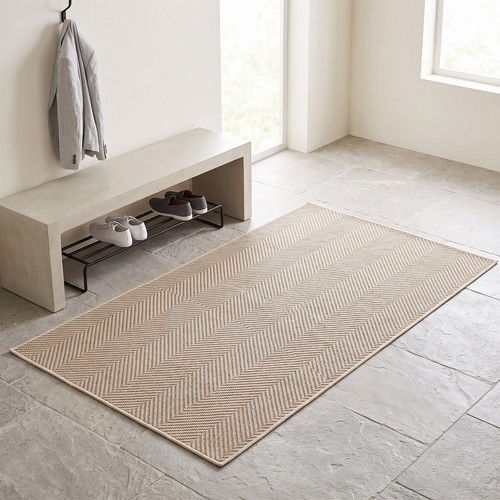 Washable non slip - slip, rug