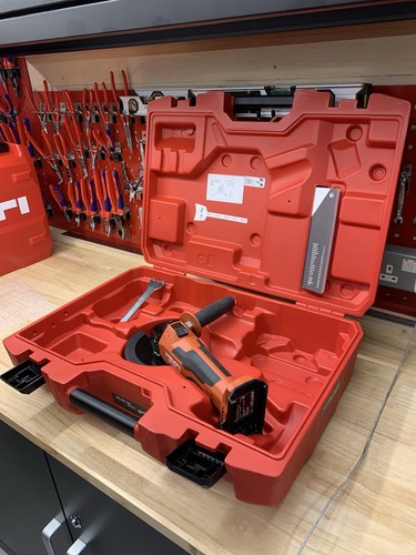 Hilti 22 nuron - ag-6d,