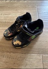 Special edition Heelys Size 1