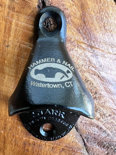 Very rare hammer nail - very, &