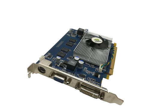 Club geforce 9500 512mb - 3d,