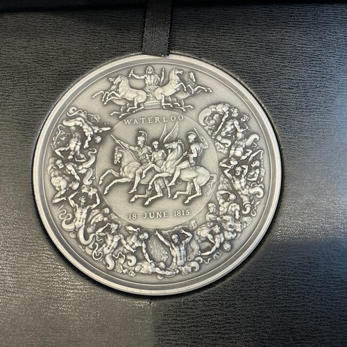 Royal mint the pistrucci - the,