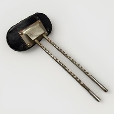 Antique Koken Congress Barber
