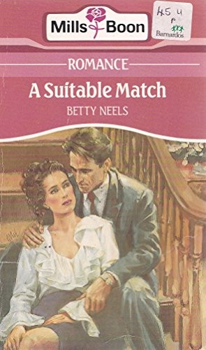 Suitable match betty - a, match-betty