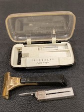 Vintage Type I 1954-57