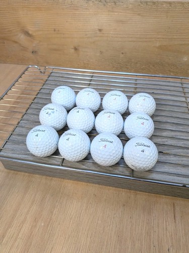 Titleist pro v1x - 12,