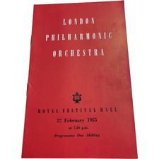 London Philharmonic Orchestra