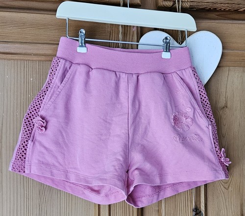 Monnalisa girls pink flower - monnalisa,
