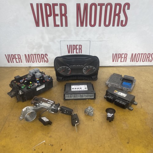 Vauxhall corsa lock - vauxhall,