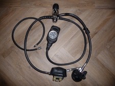 Scuba equipment US DIVERS