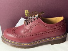 DR MARTENS VINTAGE 3989 BROGUE
